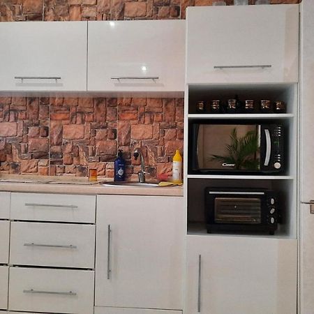 Апартаменты В Центре, По Типу Хостел Kropyvnyckyj Exteriér fotografie