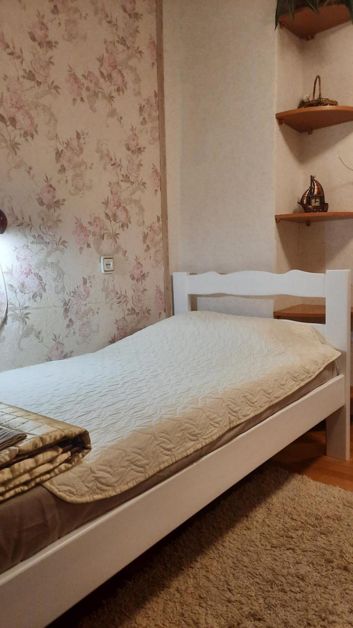 Апартаменты В Центре, По Типу Хостел Kropyvnyckyj Pokoj fotografie