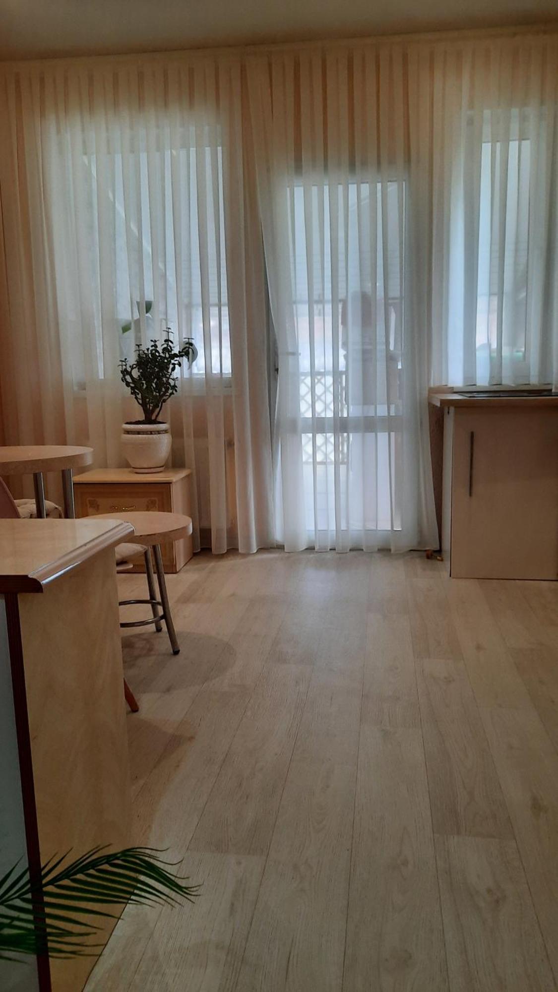 Апартаменты В Центре, По Типу Хостел Kropyvnyckyj Pokoj fotografie